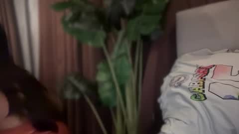 Valeria online show from 24, 11, 2025