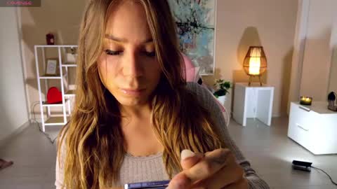 Gisele online show from 19, 5, 2026