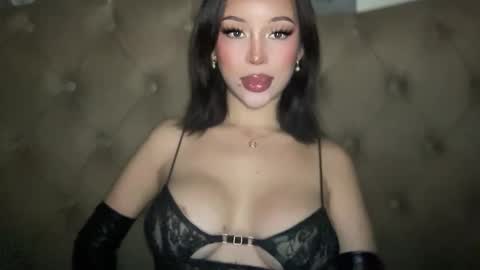 TAM THE GODDESS online show from 23, 10, 2025