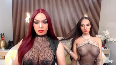 Snapshot of tsgrandshow chatting on 17, 1, 2025 tsgrandshow online show from 17, 1, 2025