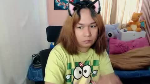 Snapshot of tshotsylvana143 chatting on 21, 3, 2026 Alice Guo online show from 21, 3, 2026