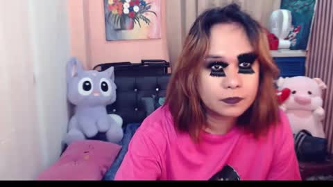 Snapshot of tshotsylvana143 chatting on 31, 3, 2026 Alice Guo online show from 31, 3, 2026
