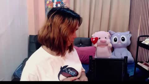 Snapshot of tshotsylvana143 chatting on 4, 4, 2026 Alice Guo online show from 4, 4, 2026