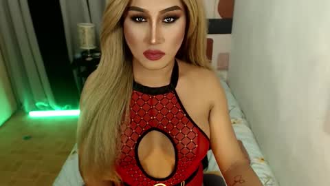 SEDUCTIVEmistresCUMS online show from 8, 1, 2025