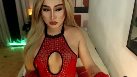 SEDUCTIVEmistresCUMS online show from 29, 1, 2025