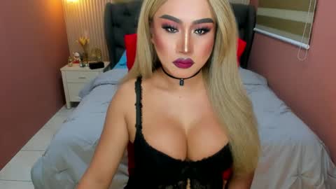 SEDUCTIVEmistresCUMS online show from 8, 2, 2025