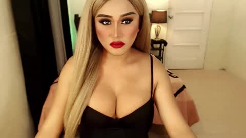 SEDUCTIVEmistresCUMS online show from 12, 3, 2025