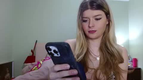 Snapshot of tsindicablue chatting on 5, 2, 2026 tsindicablue online show from 5, 2, 2026