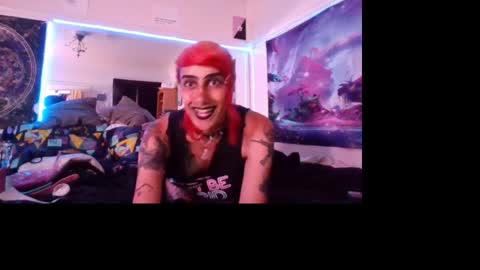 Snapshot of tsjinxripper chatting on 21, 5, 2026 tsjinxripper online show from 21, 5, 2026