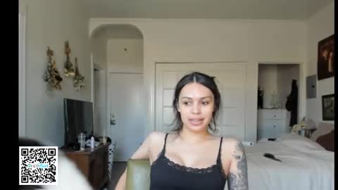 Ts Mary Jane online show from 16, 7, 2026
