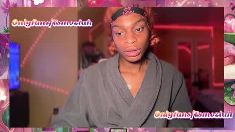 tsmoziah online show from 27, 10, 2025