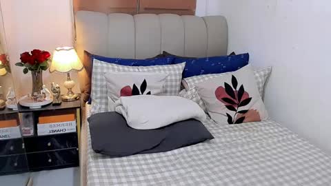 Graciella online show from 6, 12, 2024