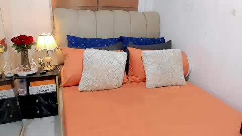 Graciella online show from 17, 12, 2024