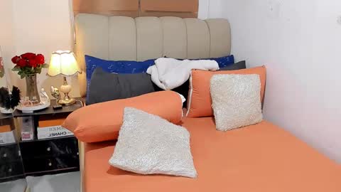 Graciella online show from 20, 12, 2024