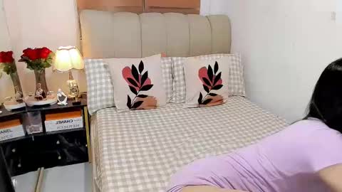 Graciella online show from 18, 1, 2025