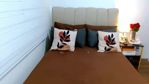 Graciella online show from 4, 3, 2025