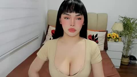 Graciella online show from 15, 9, 2025