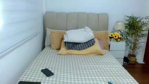 Graciella online show from 17, 10, 2025