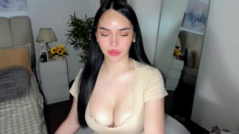 Snapshot of tspearlofasia chatting on 13, 4, 2026 Graciella online show from 13, 4, 2026