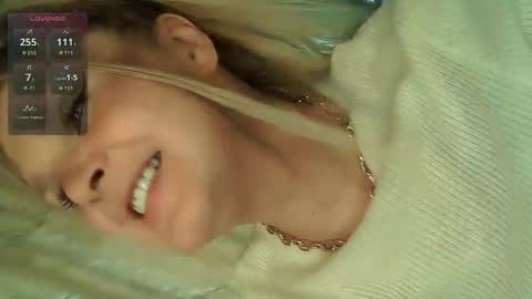 Annika online show from 2, 11, 2025