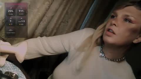 Annika online show from 19, 12, 2025