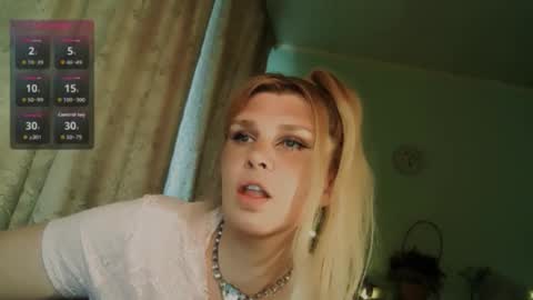 Annika online show from 2, 3, 2026