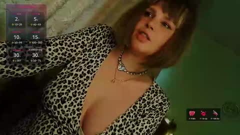 Annika online show from 8, 5, 2026