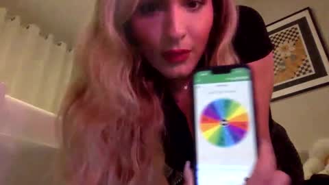 tsprinces online show from 23, 9, 2025