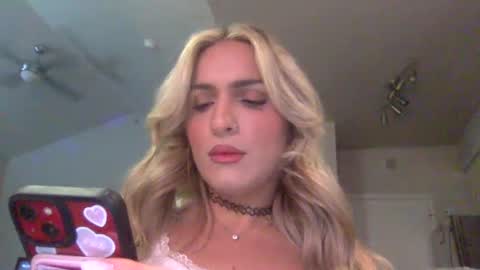 tsprinces online show from 2, 10, 2025