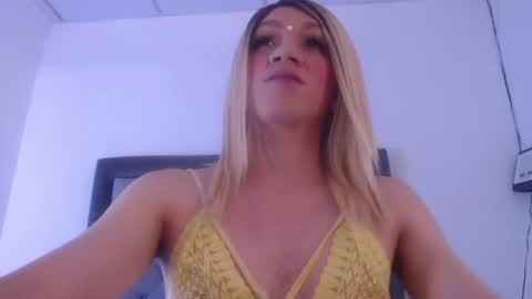 Salome  IG  Salomeeblondex  online show from 13, 6, 2026