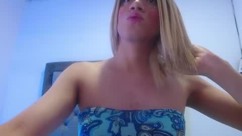 Salome  IG  Salomeeblondex  online show from 30, 6, 2026
