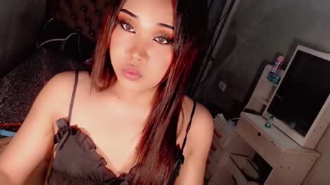 Snapshot of tsscarlett_xx chatting on 19, 1, 2026 jayvie online show from 19, 1, 2026