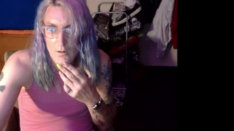 Snapshot of tsskylarthasavage88 chatting on 24, 5, 2026 Skylar Rae Tha Savage online show from 24, 5, 2026