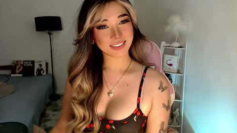 MARIA online show from 2, 11, 2025