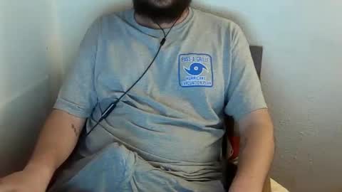 Snapshot of tstandi11 chatting on 20, 2, 2026 Mr Gray Sweatpants online show from 20, 2, 2026