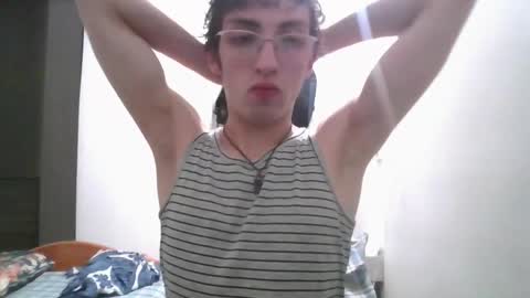 Snapshot of tsuki0308 chatting on 16, 1, 2025 tsuki0308 online show from 16, 1, 2025