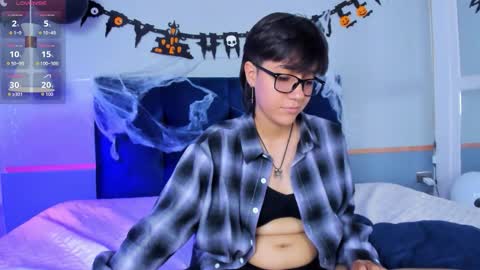 Maru online show from 17, 10, 2025