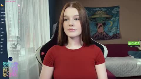 Snapshot of tsukuemi_no_mikoto chatting on 19, 2, 2026 Sonya on vacation until online show from 19, 2, 2026