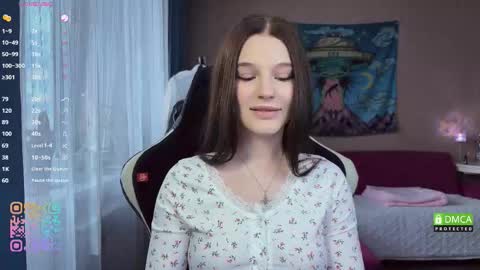 Snapshot of tsukuemi_no_mikoto chatting on 21, 3, 2026 Sonya on vacation until online show from 21, 3, 2026