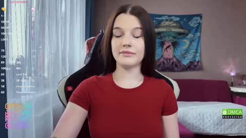 Snapshot of tsukuemi_no_mikoto chatting on 24, 3, 2026 Sonya on vacation until online show from 24, 3, 2026