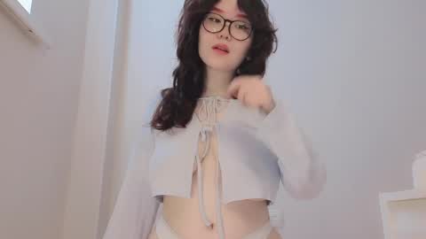 Snapshot of tsunade_chan chatting on 9, 5, 2026 Kaya online show from 9, 5, 2026