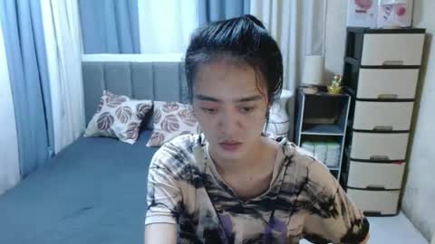 Aska Arai online show from 16, 2, 2025