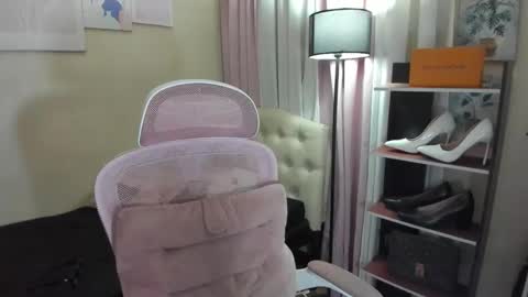 tsuncutmargauxx online show from 2, 10, 2025