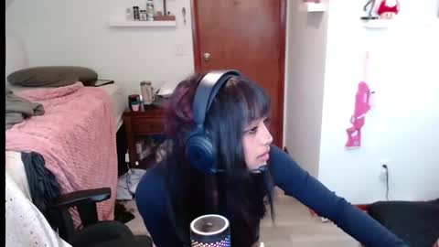 tsundearie online show from 20, 7, 2026