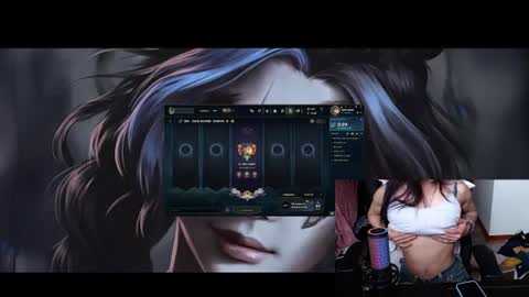 tsundearie online show from 21, 7, 2026