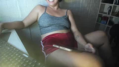 Snapshot of tsvanilla chatting on 10, 6, 2026 Frankie online show from 10, 6, 2026