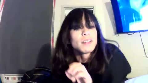 tsvickyyvee online show from 12, 5, 2026