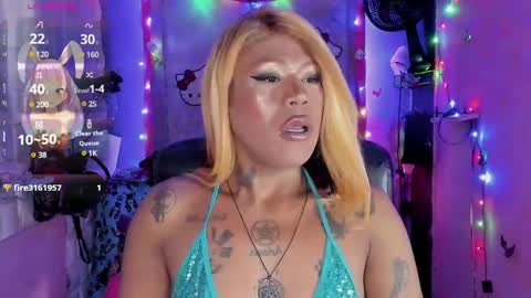 BellaRoxanna online show from 29, 1, 2025
