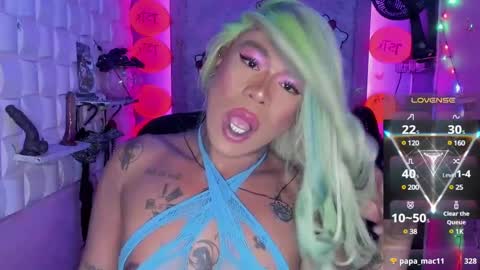 BellaRoxanna online show from 18, 2, 2025