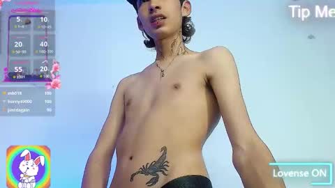 Snapshot of ttimy_x_boy chatting on 18, 11, 2025 ttimy online show from 18, 11, 2025